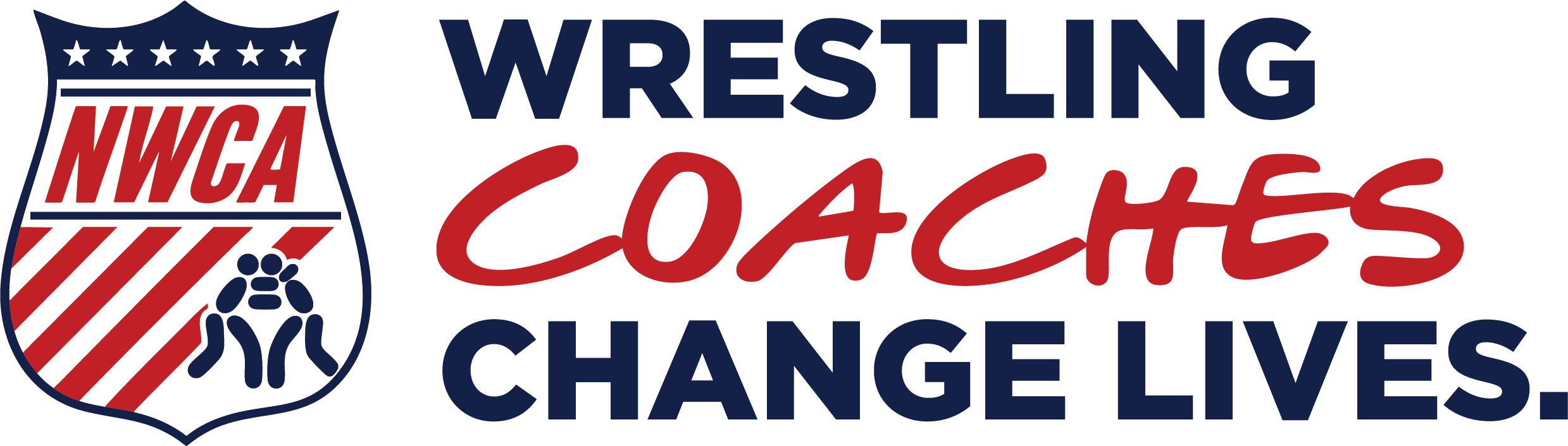 NWCA — Wrestling Coaches Change Lives