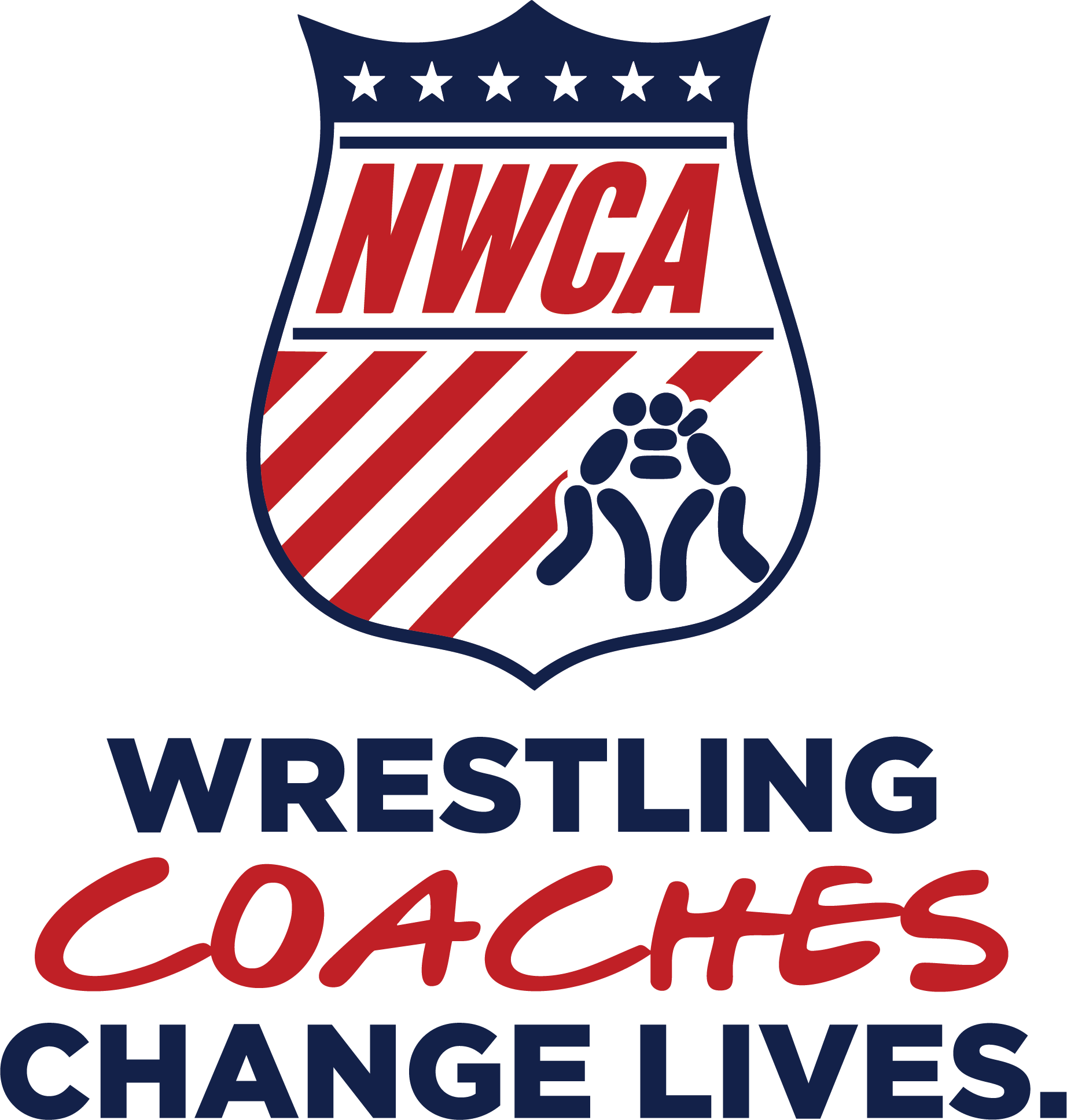 NWCA — Wrestling Coaches Change Lives